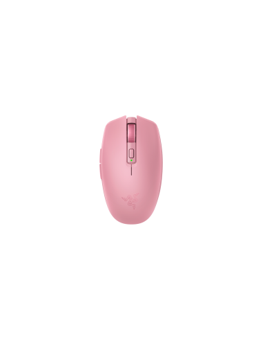 Razer Orochi V2 (2026) - Pink